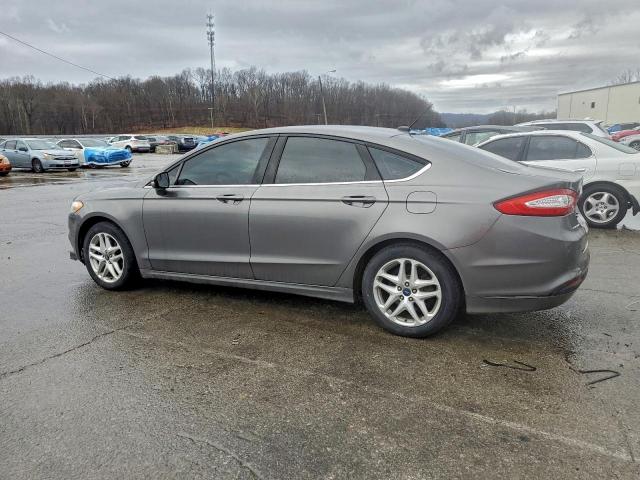 Ford Fusion Se Image 2