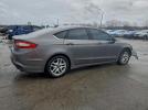 Ford Fusion Se Image 3