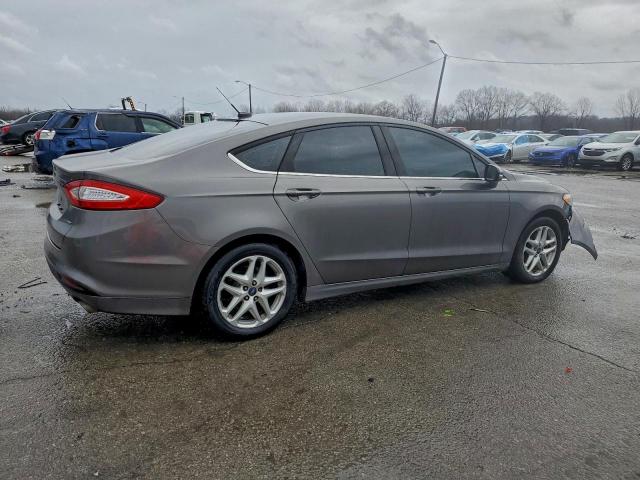 Ford Fusion Se Image 3