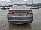 Ford Fusion Se Image 5