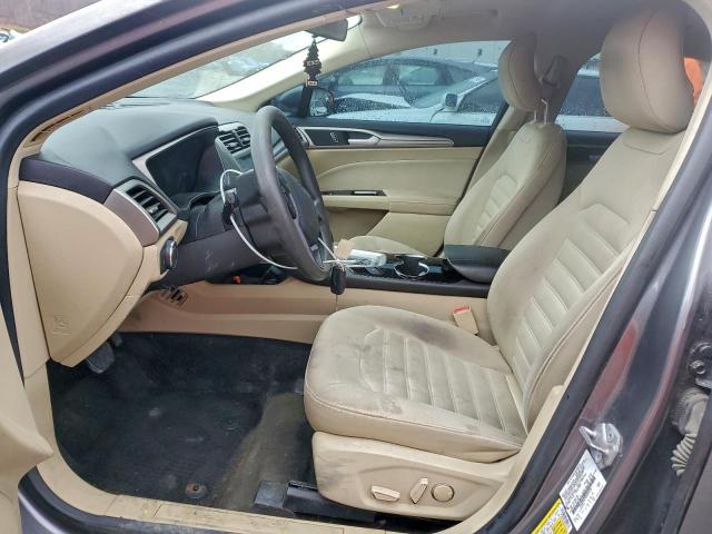 Ford Fusion Se Image 4