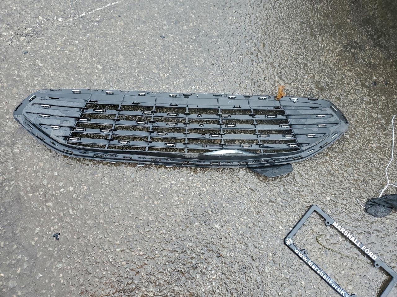 Ford Fusion Se Image 13