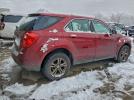 Chevrolet Equinox Ls Image 4