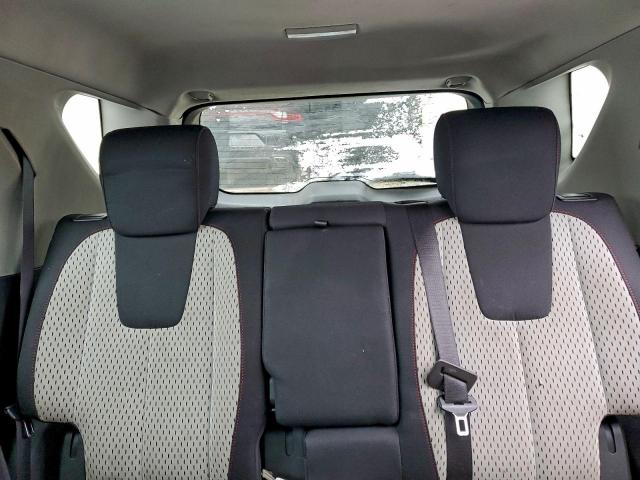 Chevrolet Equinox Ls Image 9