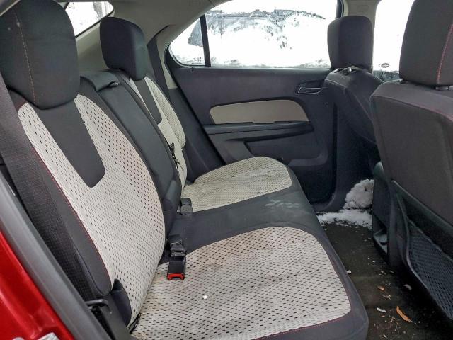 Chevrolet Equinox Ls Image 11