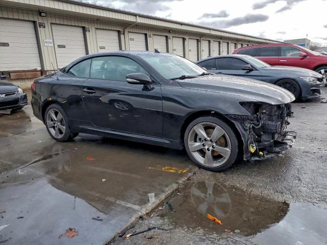 Lexus Is 250 Image 2