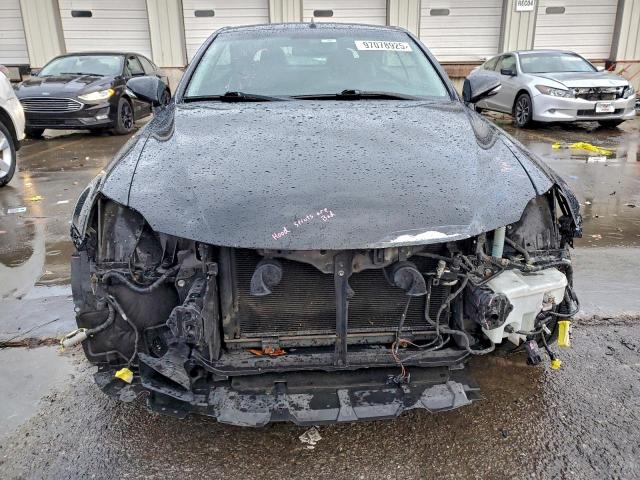 Lexus Is 250 Image 5