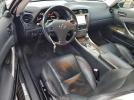 Lexus Is 250 Image 9