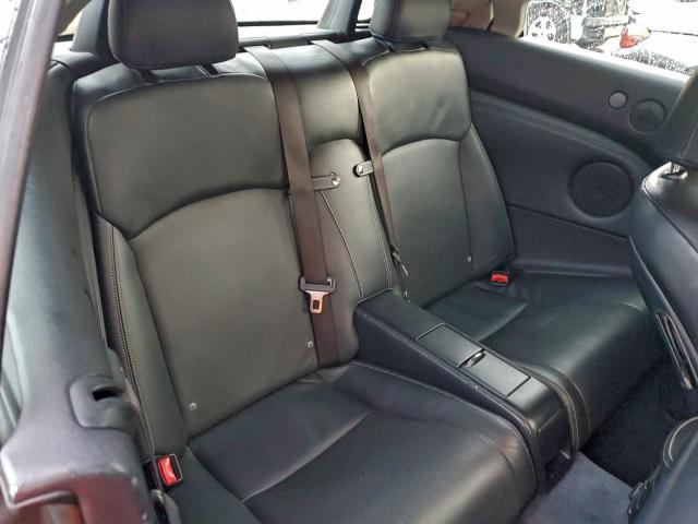 Lexus Is 250 Image 12