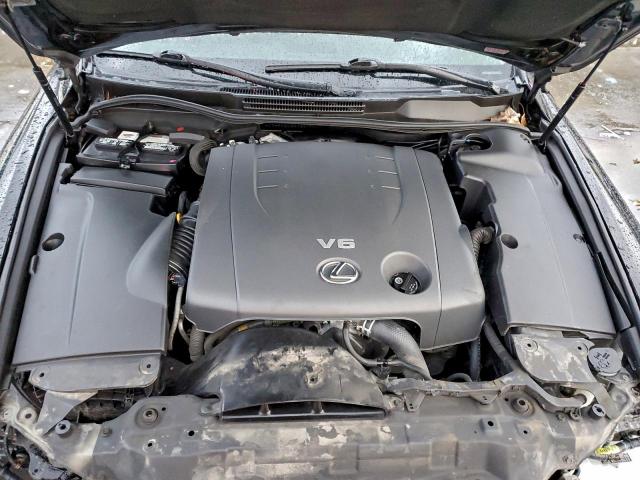 Lexus Is 250 Image 6