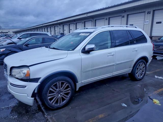  Salvage Volvo XC90