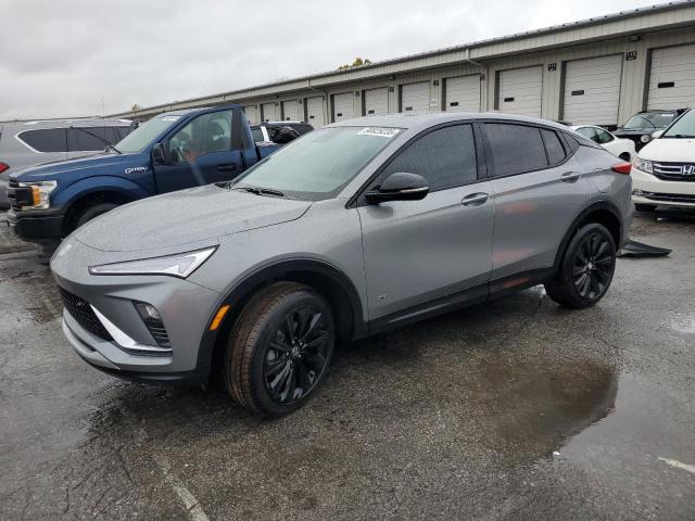  Salvage Buick Envista Sp