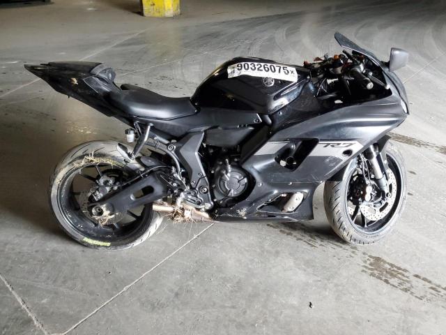  Salvage Yamaha Yzfr7