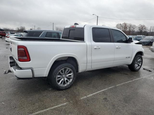 Ram 1500 Laramie Image 3