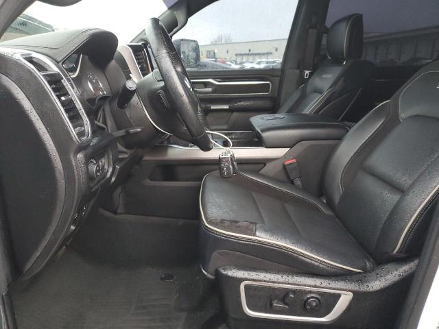 Ram 1500 Laramie Image 4