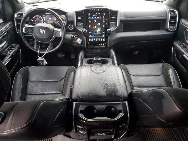 Ram 1500 Laramie Image 6