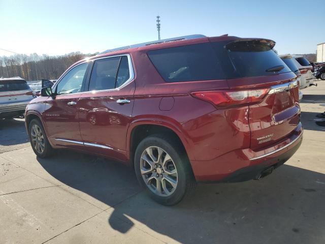 Chevrolet Traverse Premier Image 2