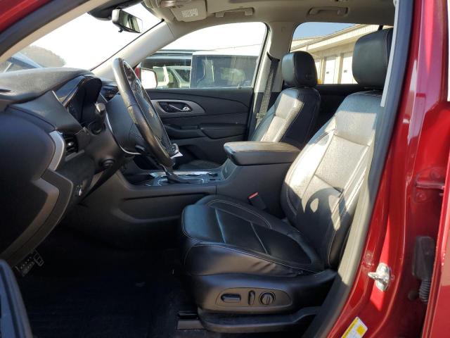 Chevrolet Traverse Premier Image 6