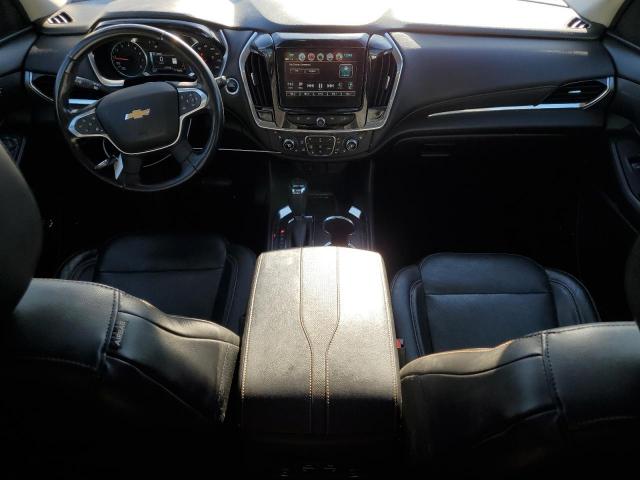 Chevrolet Traverse Premier Image 8