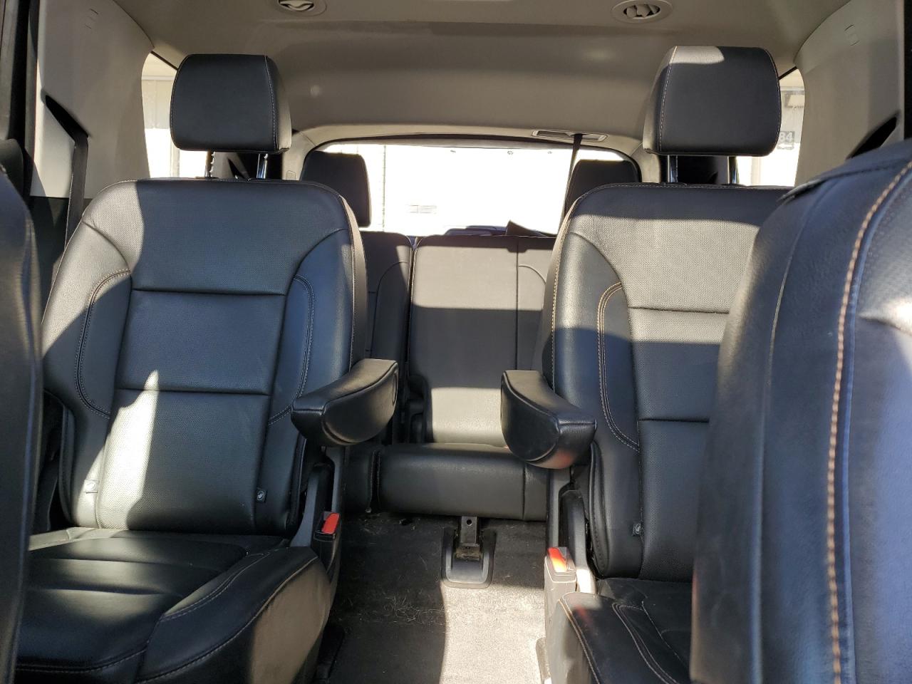 Chevrolet Traverse Premier Image 10