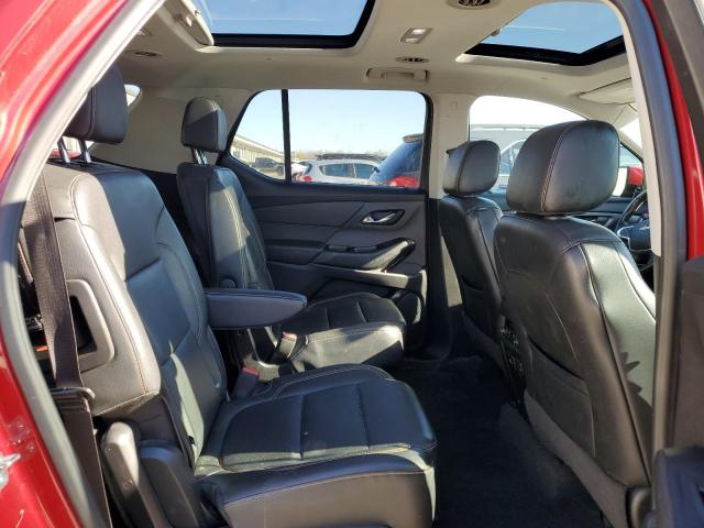 Chevrolet Traverse Premier Image 13