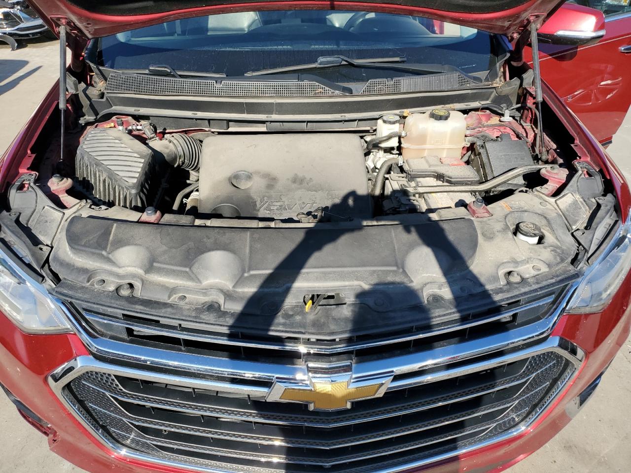 Chevrolet Traverse Premier Image 9