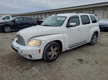  Salvage Chevrolet HHR