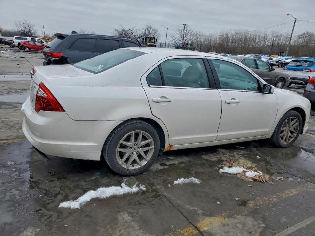 Ford Fusion Sel Image 5