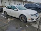 Ford Fusion Sel Image 11