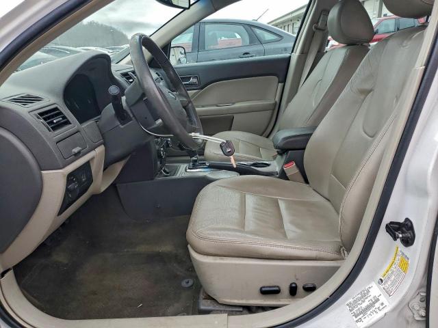 Ford Fusion Sel Image 7