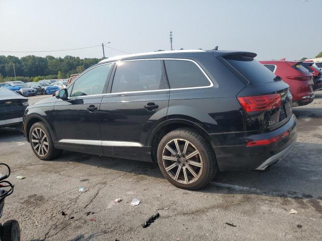 Audi Q7 Prestige Image 9