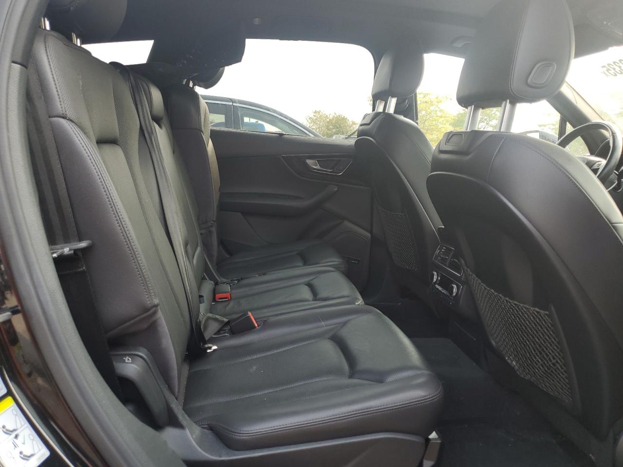 Audi Q7 Prestige Image 3