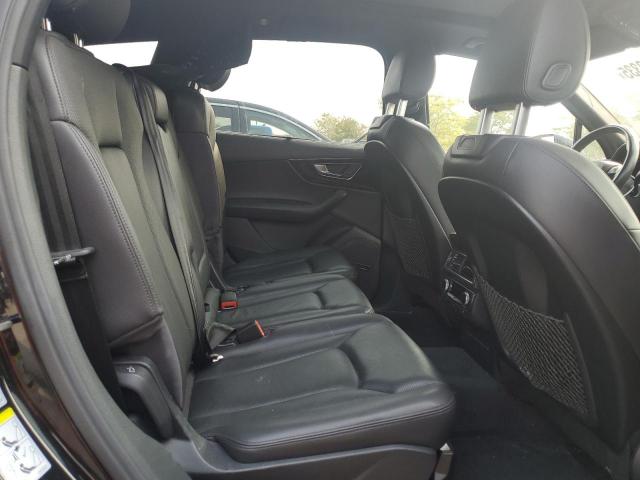 Audi Q7 Prestige Image 3