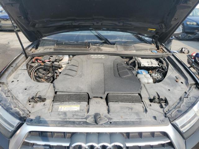 Audi Q7 Prestige Image 7