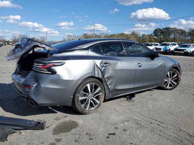 Nissan Maxima Sv Image 7