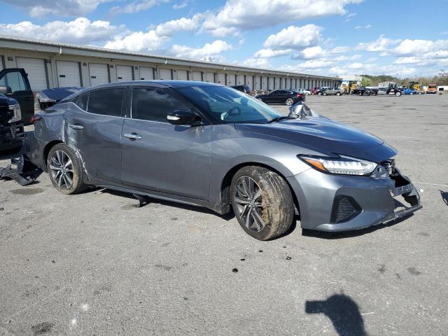 Nissan Maxima Sv Image 12