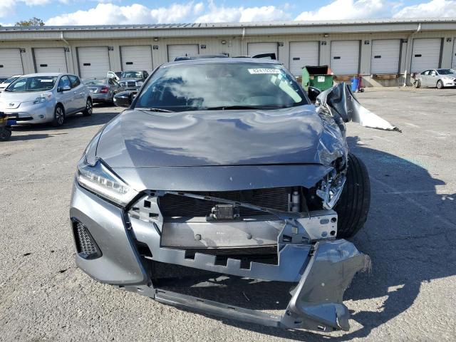 Nissan Maxima Sv Image 6