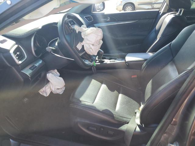 Nissan Maxima Sv Image 8