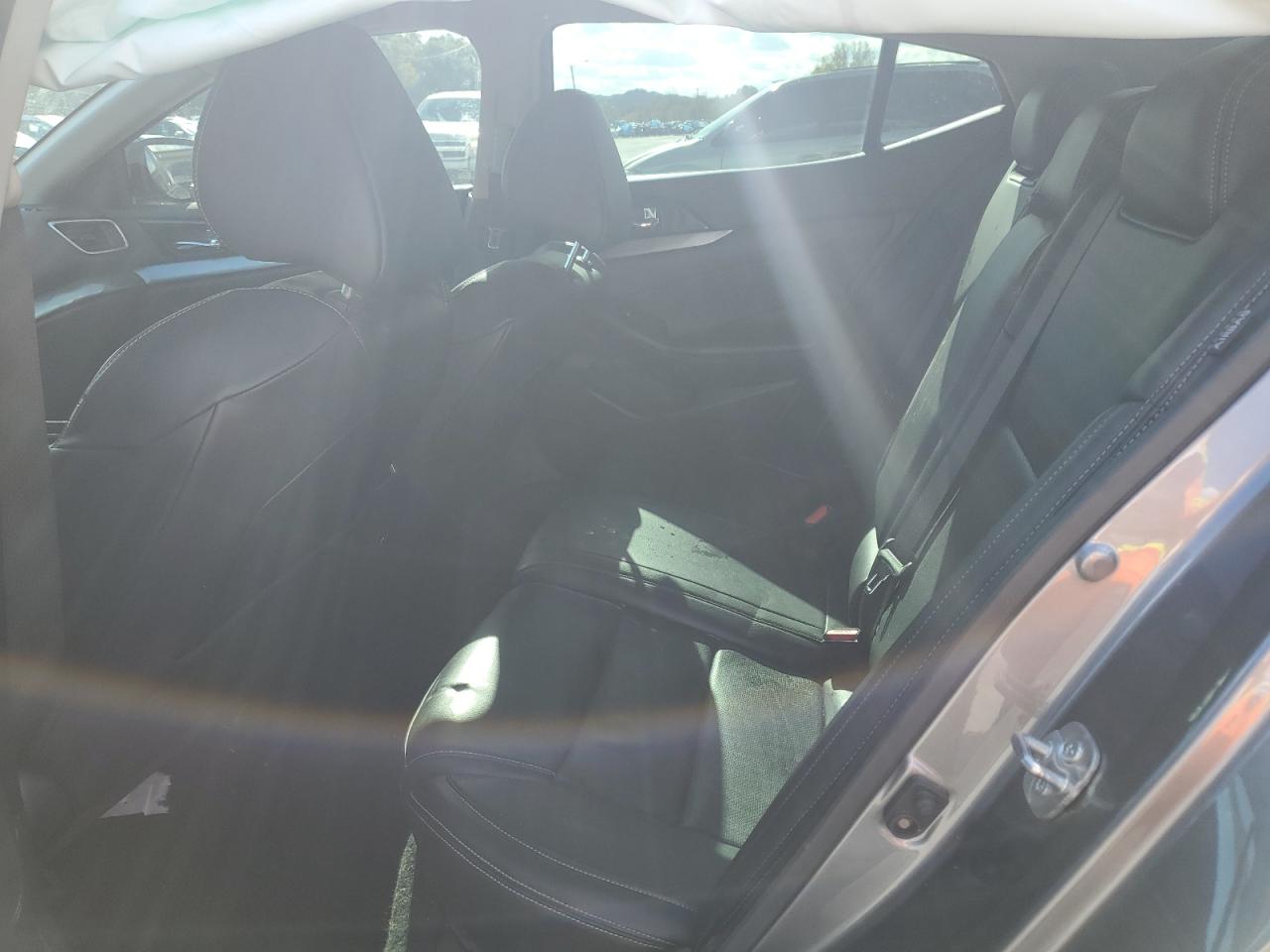 Nissan Maxima Sv Image 10