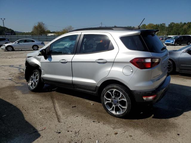 Ford EcoSport Ses Image 3