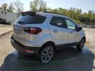 Ford EcoSport Ses Image 2