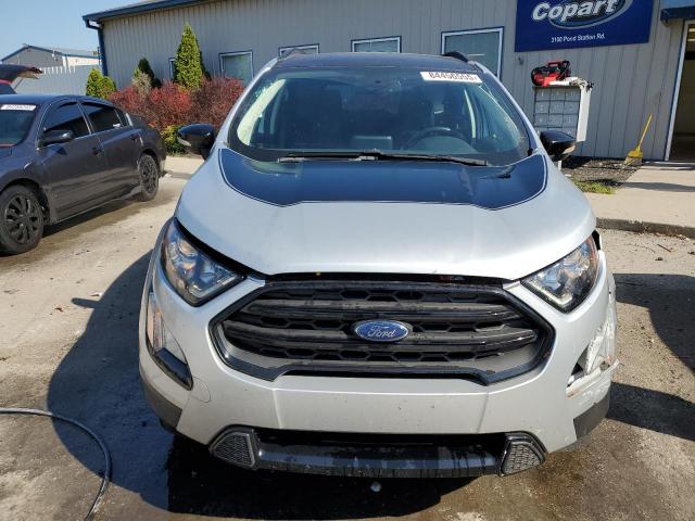 Ford EcoSport Ses Image 11
