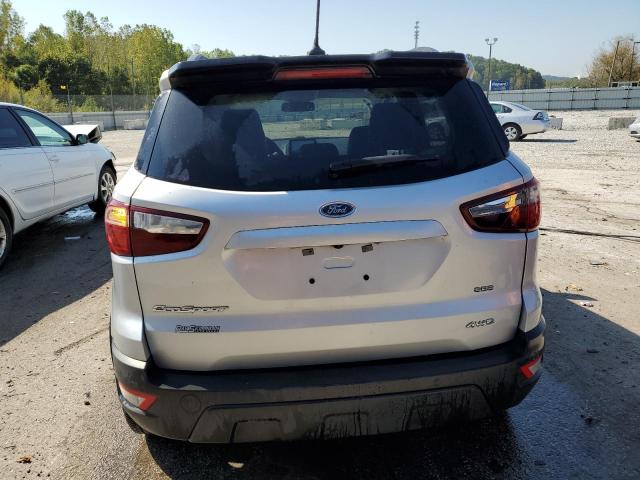 Ford EcoSport Ses Image 6