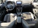 Ford EcoSport Ses Image 9