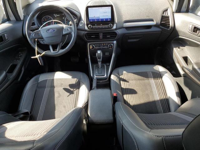 Ford EcoSport Ses Image 9