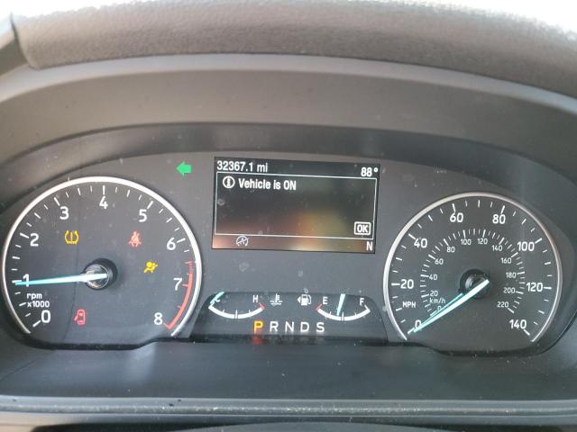 Ford EcoSport Ses Image 13