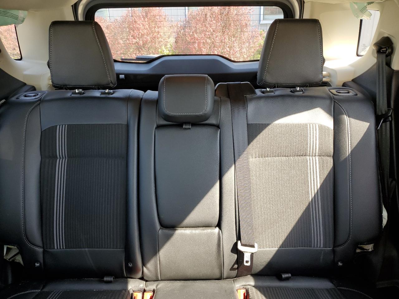 Ford EcoSport Ses Image 12