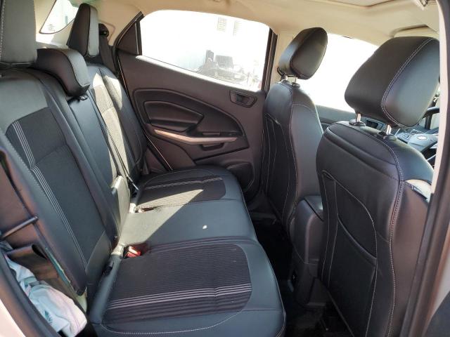 Ford EcoSport Ses Image 7