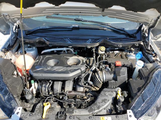 Ford EcoSport Ses Image 8