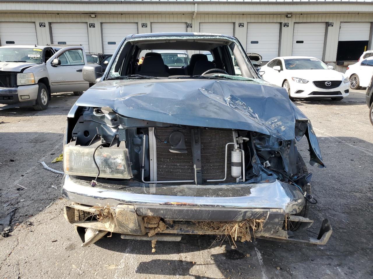 Chevrolet Colorado Image 12